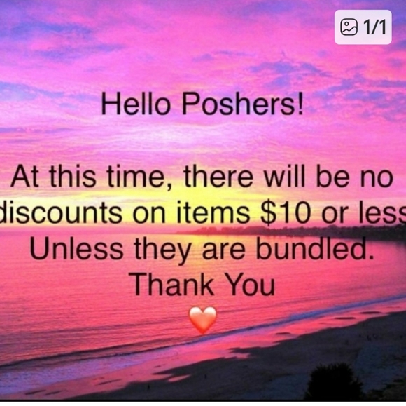 Other - PLEASE READ THANK YOU